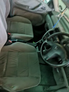 Opel Astra 1.8 For sale