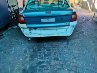 Opel Astra 1.8 For sale