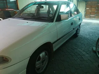 Opel Astra 1.8 For sale