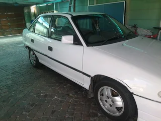 Opel Astra 1.8 For sale