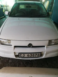 Opel Astra 1.8 For sale
