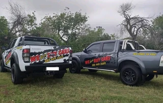 We buy cars for cash running or not