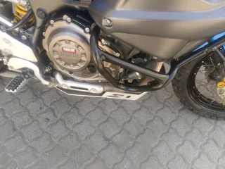 2011 Yamaha super tenere xt1200 for sale