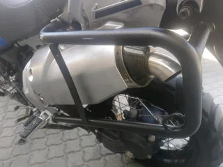 2011 Yamaha super tenere xt1200 for sale