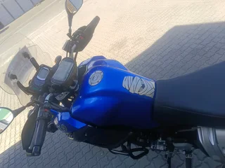 2011 Yamaha super tenere xt1200 for sale