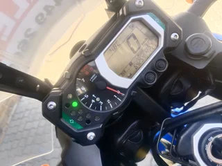 2011 Yamaha super tenere xt1200 for sale