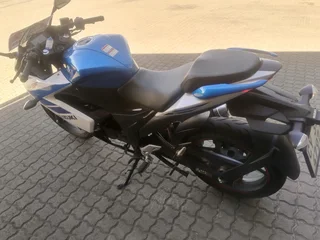 2025 Suzuki gsx150f for sale