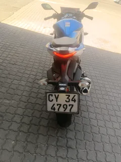 2025 Suzuki gsx150f for sale