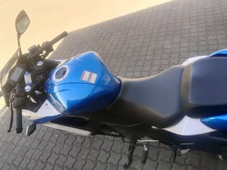 2025 Suzuki gsx150f for sale