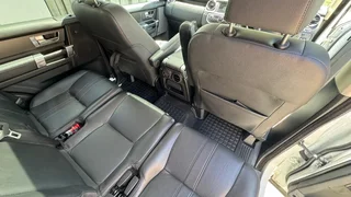 2015 Land Rover Discovery SUV