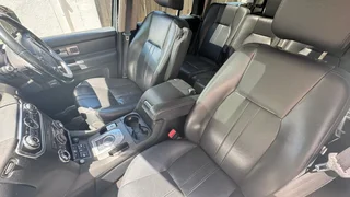 2015 Land Rover Discovery SUV