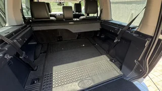 2015 Land Rover Discovery SUV