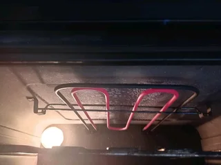 Defy Gemini Petit Chef Oven