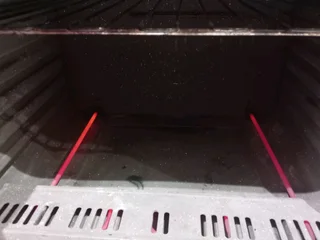 Defy Gemini Petit Chef Oven