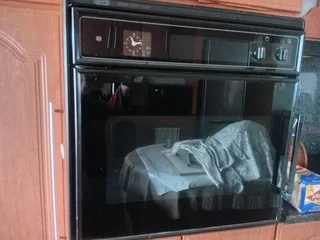 Defy Gemini Petit Chef Oven