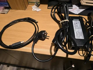 Fargo DTC1250e business card printer