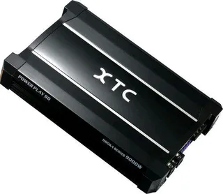 Xtc Powerplay 9d Mono Block 9000 Watt