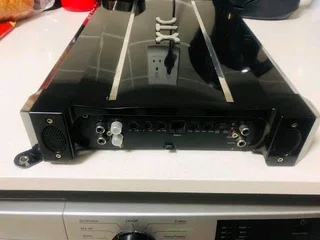 XTC POWERPLAY 9D MONO BLOCK 9000 WATT