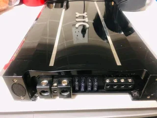 XTC POWERPLAY 9D MONO BLOCK 9000 WATT