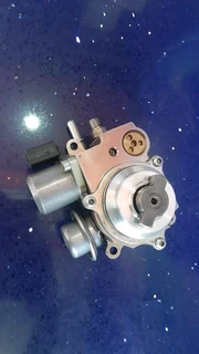 Mini Cooper S High Pressure Fuel Pump