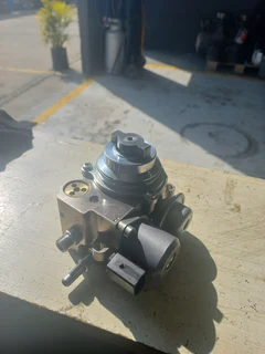 Mini Cooper N18 High Pressure Fuel pump