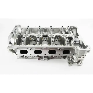 Mini Cooper S Cylinder Head N14