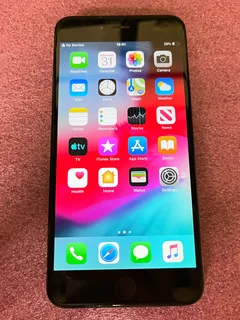 Iphone 6 PLUS 16GB wifi only