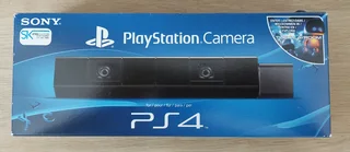 PS4 PlayStation Camera