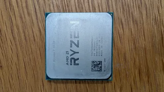 AMD Ryzen 7 2700 CPU