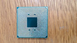 AMD Ryzen 7 2700 CPU