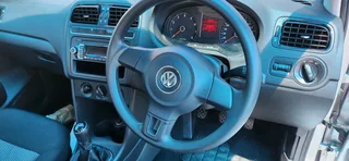 VW POLO Low MILEAGE and AFFORDABLE