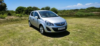 2015 Opel Corsa ONLY 22,000km