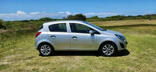 2015 Opel Corsa ONLY 22,000km