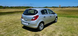 2015 Opel Corsa ONLY 22,000km