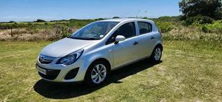 2015 Opel Corsa ONLY 22,000km