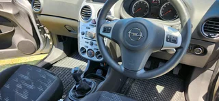 2015 Opel Corsa ONLY 22,000km