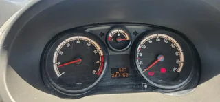 2015 Opel Corsa ONLY 22,000km