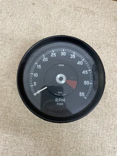 Jaguar XJ6 Tacho/Rev counter
