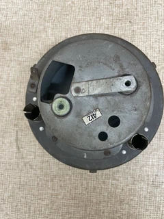 Jaguar XJ6 rev counter shell