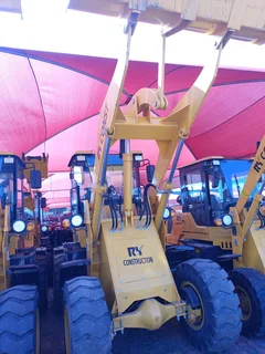 2025 Wheel Loader