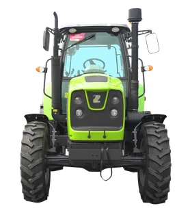 2025 Zoomlion Tractor 90HP 67KW 4 Wheel Drive (Cab)