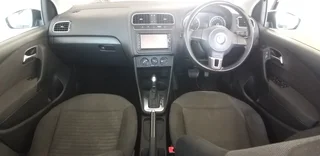 2017 Volkswagen Polo Hatchback