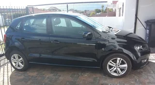 2017 Volkswagen Polo Hatchback