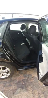 2017 Volkswagen Polo Hatchback