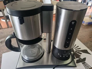 Russell Hobbs Filter Coffee Machine