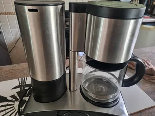 Russell Hobbs Filter Coffee Machine