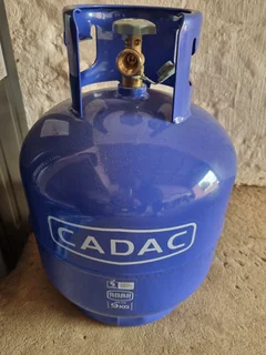 Cadac 9kg Gas Bottle