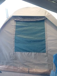 3X3 Dome Tent Senior Wanderer