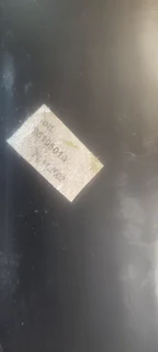 Ducati 748/916/996 OEM Riders Seat