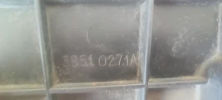 Ducati 748/916/996 OEM Riders Seat